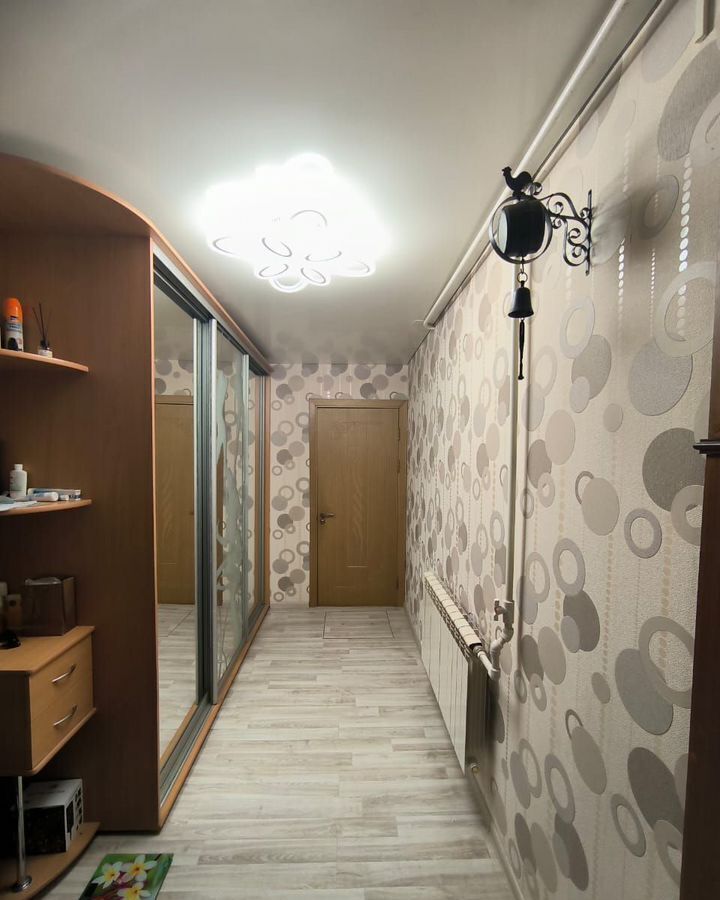 дом г Егорьевск ул Степана Разина 82 км, Егорьевское шоссе фото 21