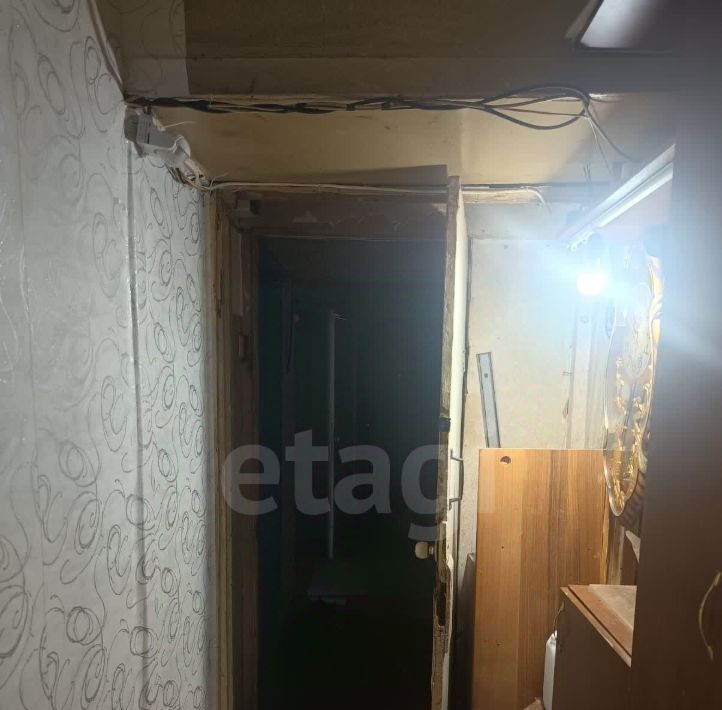 комната г Воронеж р-н Коминтерновский ул 60 Армии 15 фото 6