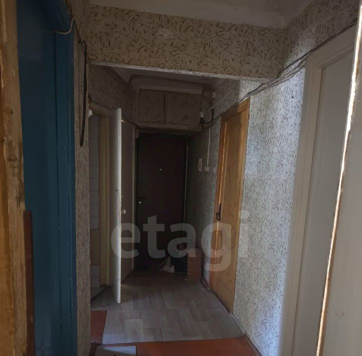 комната г Воронеж р-н Коминтерновский ул 60 Армии 15 фото 8
