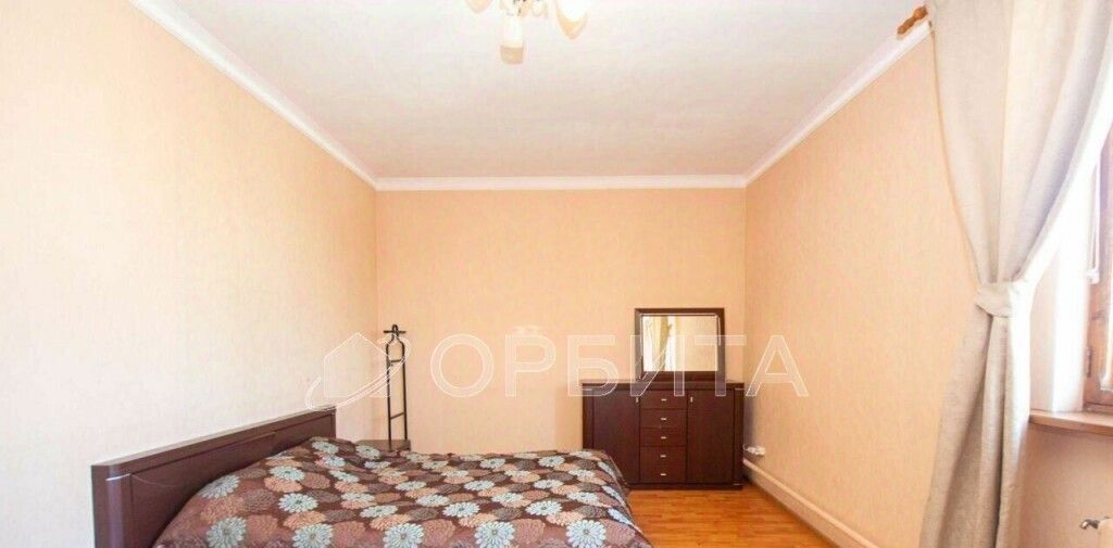 дом г Тюмень р-н Центральный ул Магистральная 2 фото 6