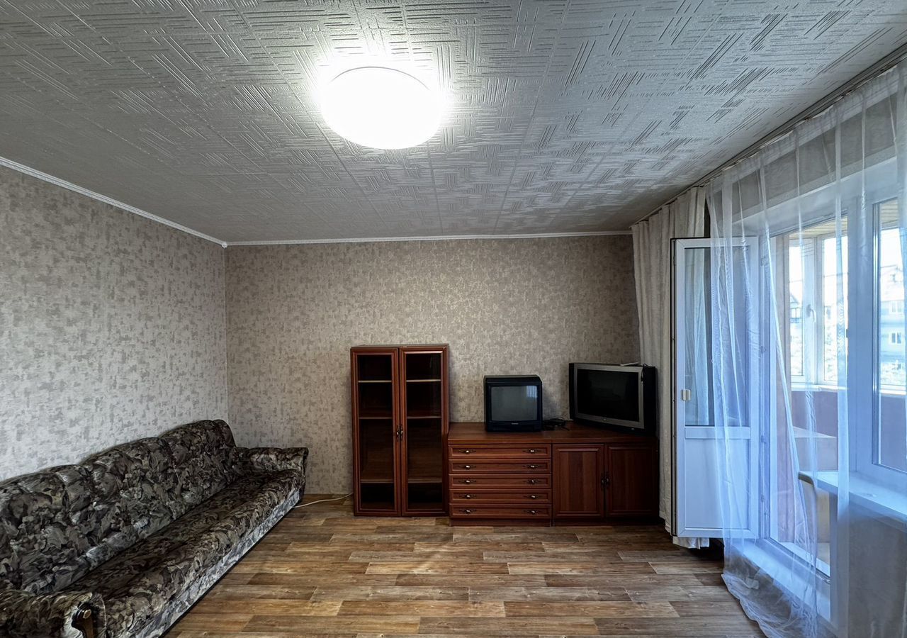 квартира г Новосибирск Золотая Нива ул Есенина 8/1 фото 19