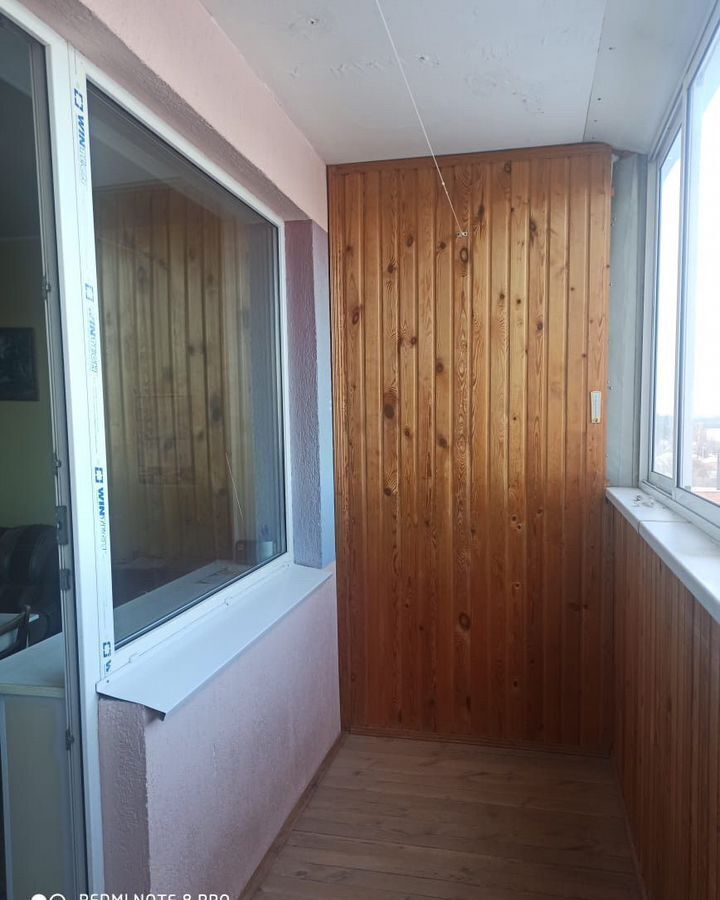квартира г Заречный ул Мира 40 фото 2