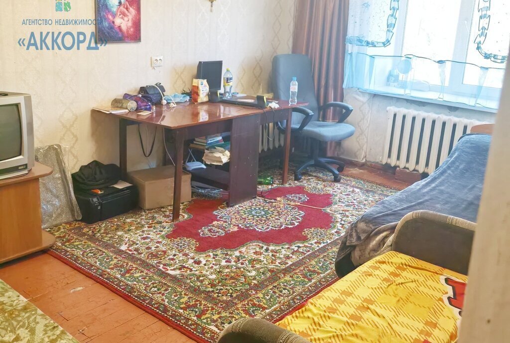 квартира г Бийск ул Владимира Короленко 33 фото 3