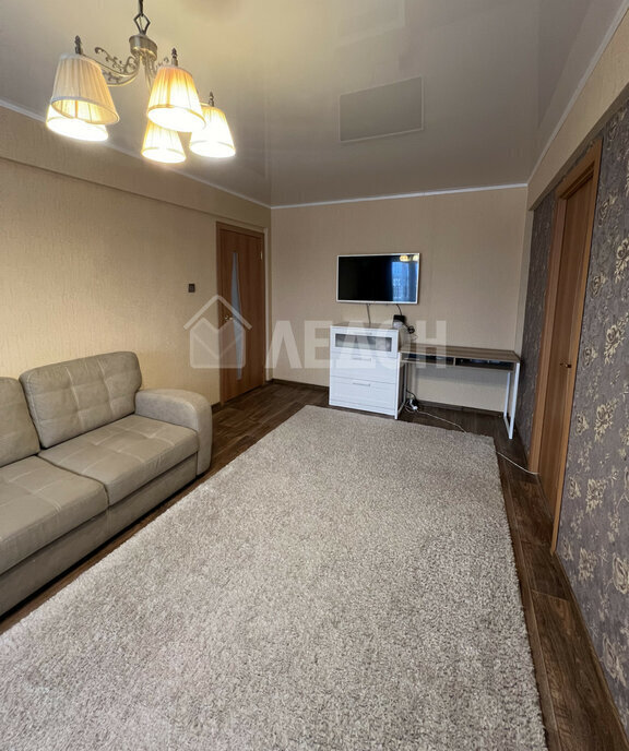 квартира г Омск ул 24-я Северная 167 фото 7