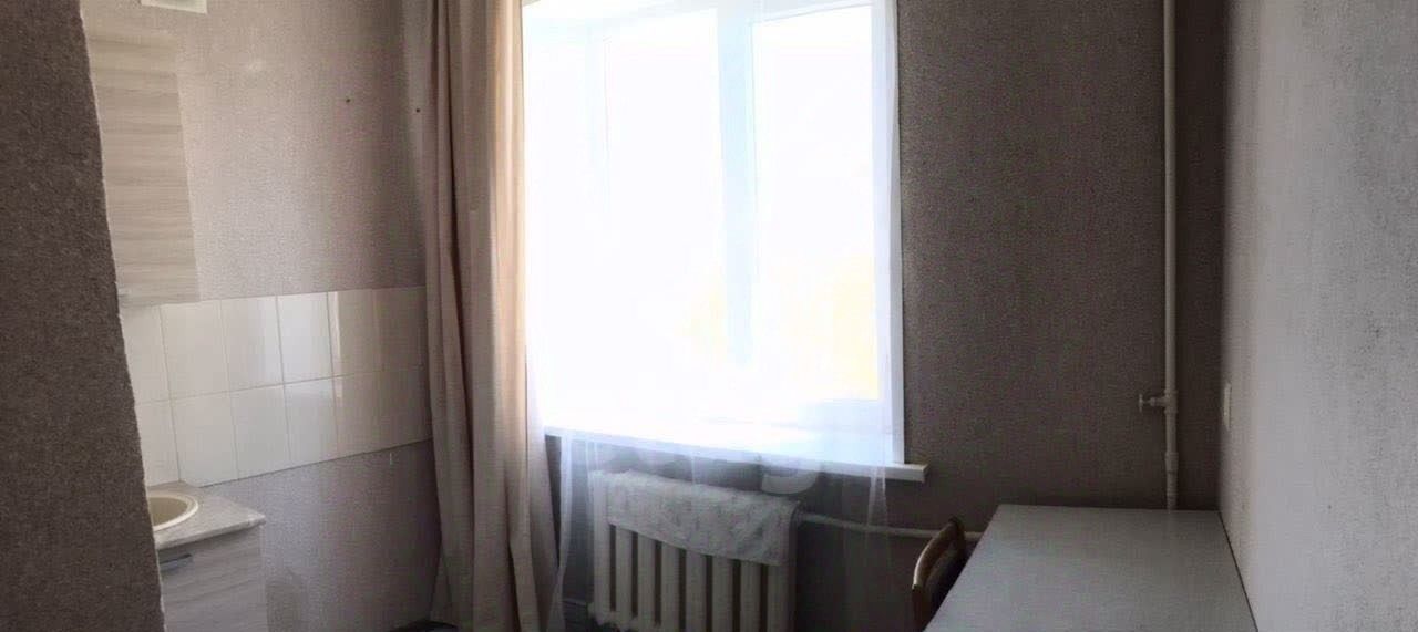 квартира г Старый Оскол ул Хмелева 34а фото 8