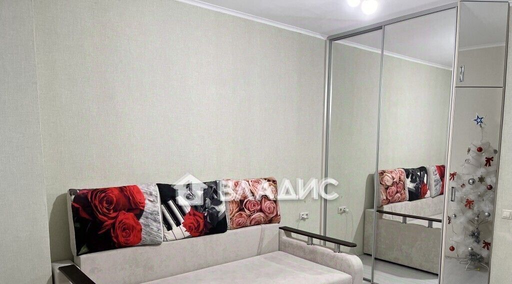 квартира г Белгород Западный ул Костюкова 11в фото 2