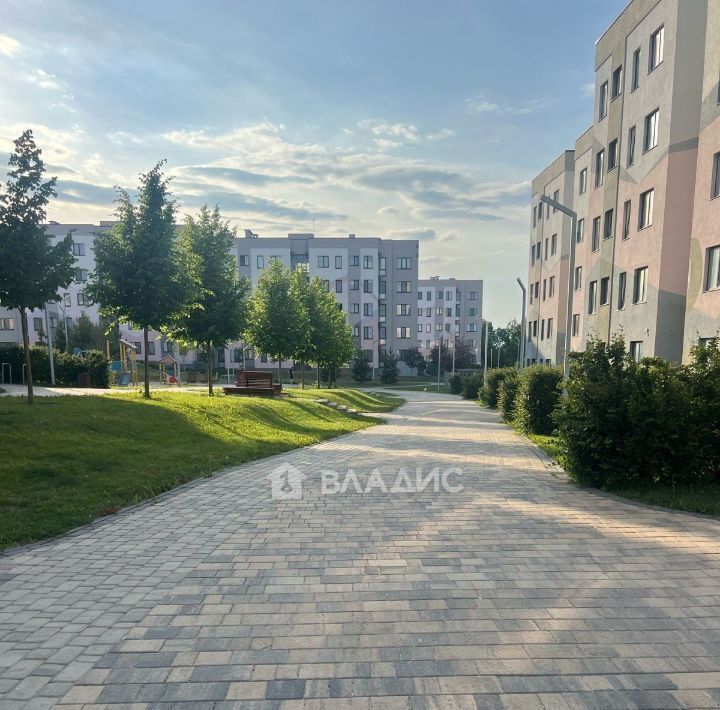 квартира г Белгород Западный ул Семейная 23 фото 4