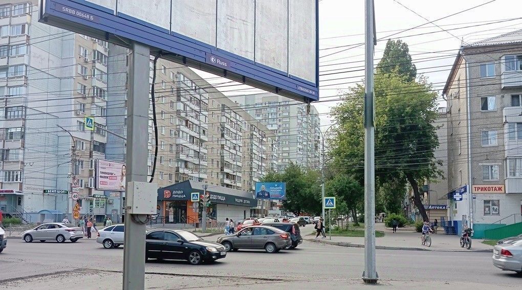 торговое помещение г Саратов р-н Заводской ул Пензенская 4 фото 13