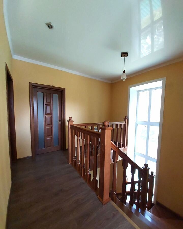 дом г Бийск Заречье пер Дачный фото 20