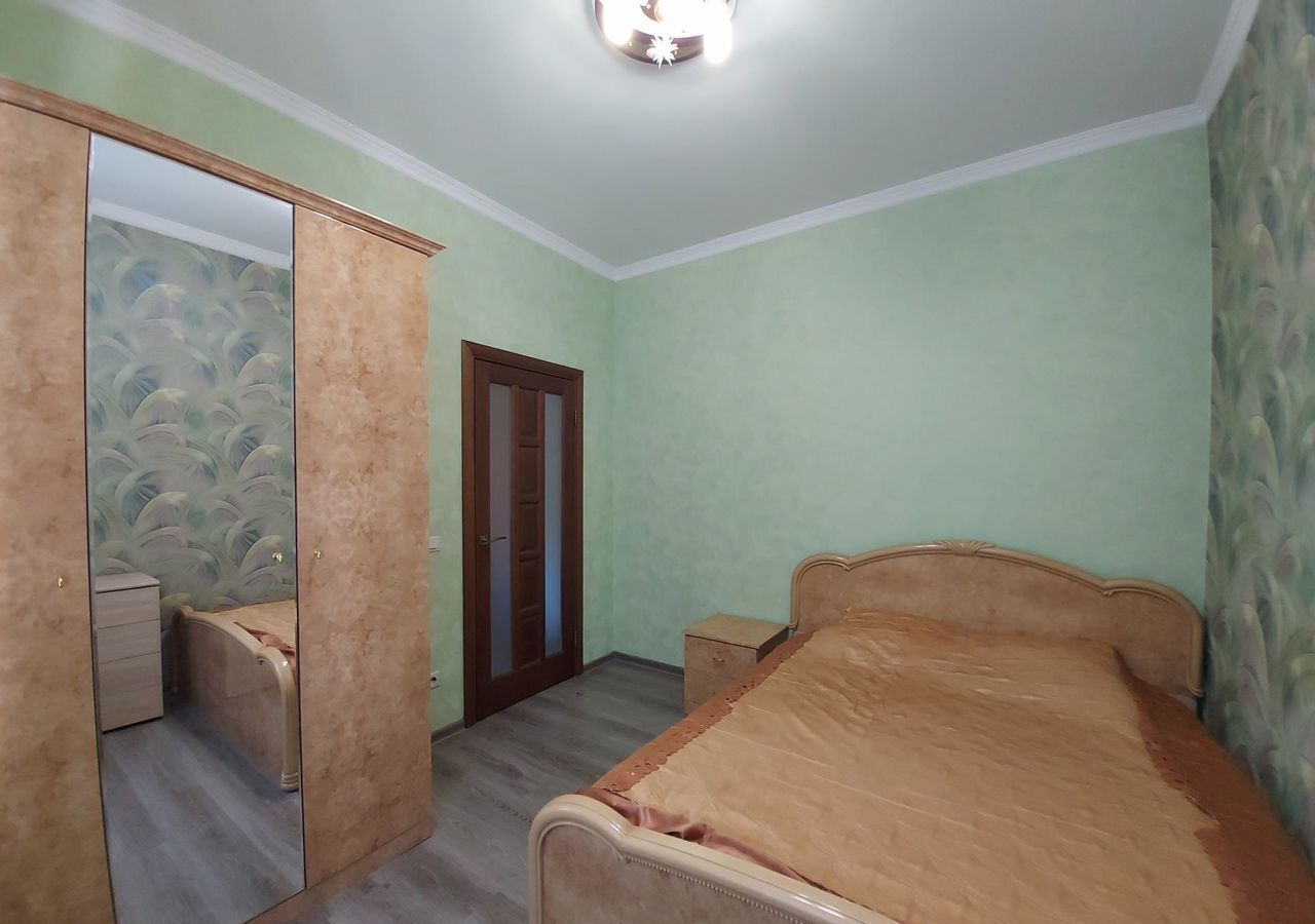 дом г Бийск Заречье пер Дачный фото 17