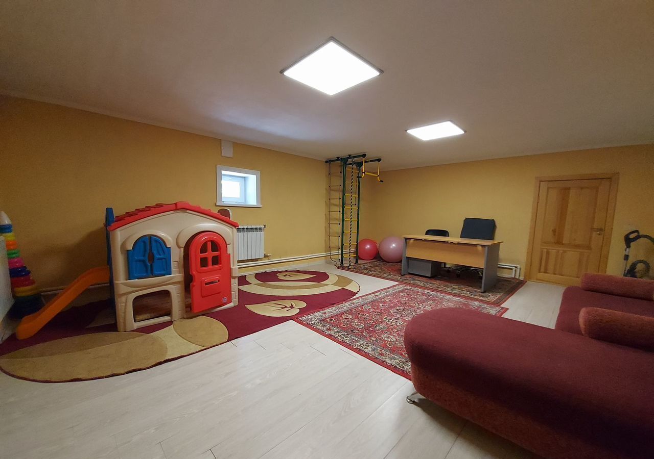 дом г Бийск Заречье пер Дачный фото 30