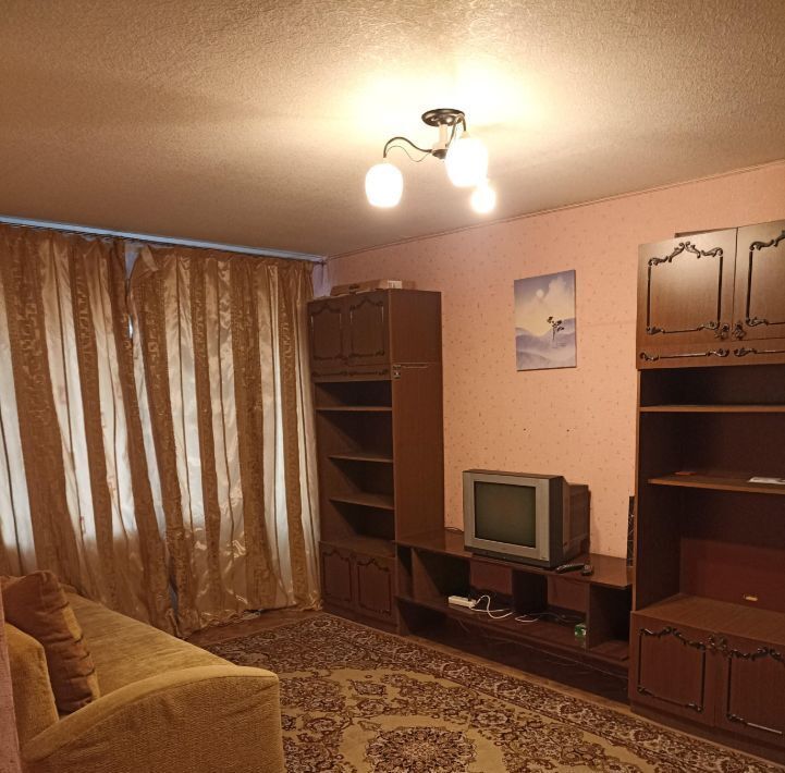 квартира г Волжский ул Пушкина 46 фото 1