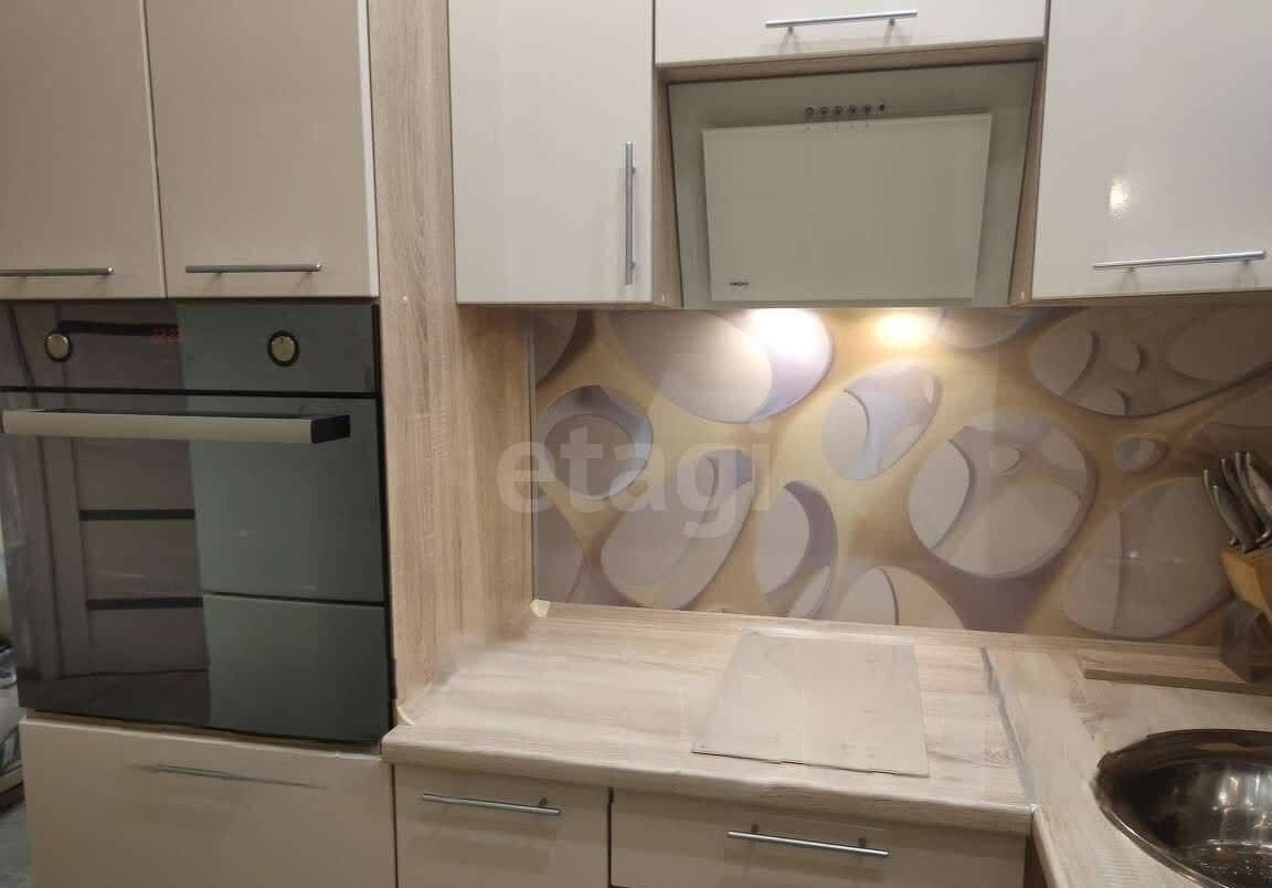 квартира г Артем ул Фрунзе 8/3 Артёмовский г. о. фото 1