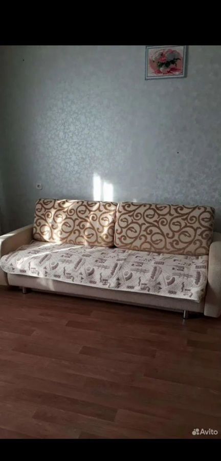 квартира г Нефтеюганск 14-й мкр-н, 38, Тюменская обл. фото 9