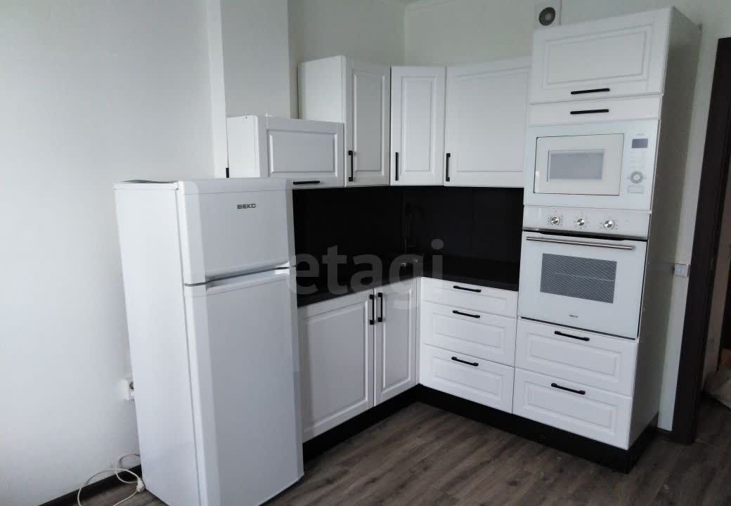 квартира г Красноярск р-н Советский ул Армейская 31 фото 1