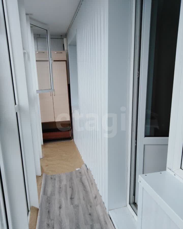 квартира г Красноярск р-н Советский ул Армейская 31 фото 3