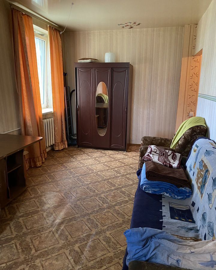 квартира г Серов ул 4-й Пятилетки 43 Серовский муниципальный округ фото 3