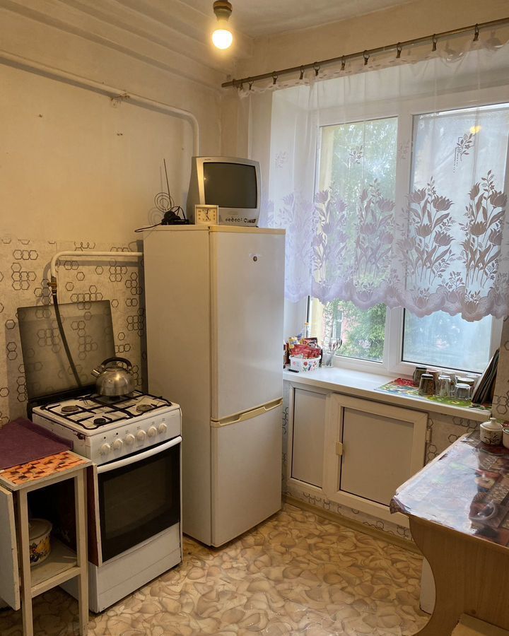 квартира г Серов ул 4-й Пятилетки 43 Серовский муниципальный округ фото 6