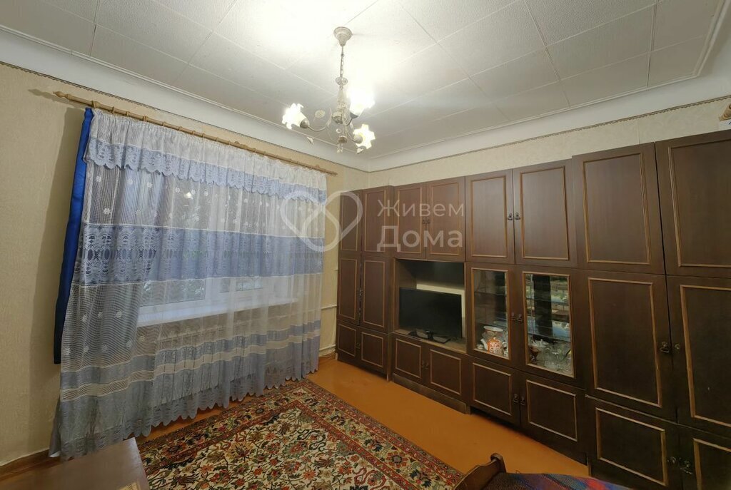 квартира г Волгоград ул Электростальская 3 фото 2