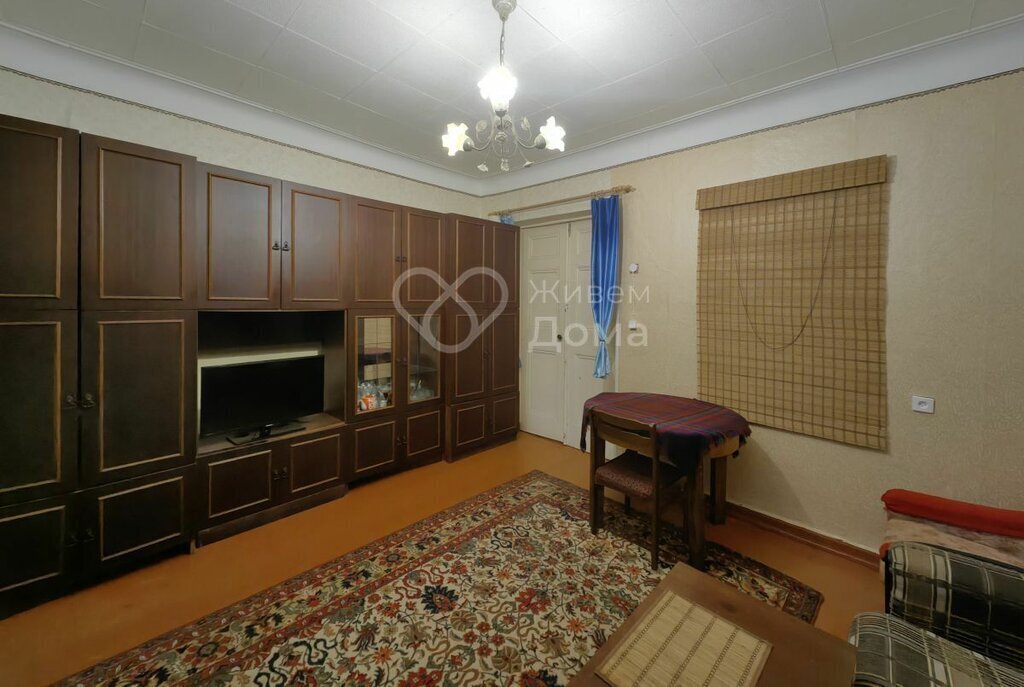 квартира г Волгоград ул Электростальская 3 фото 4