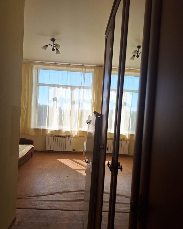 квартира г Красноярск р-н Кировский ул Академика Павлова 1с/2 фото 7