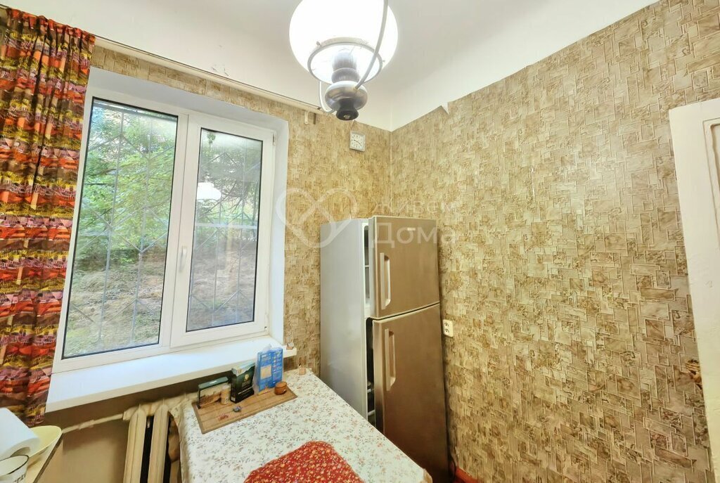 квартира г Волгоград ул Электростальская 3 фото 11
