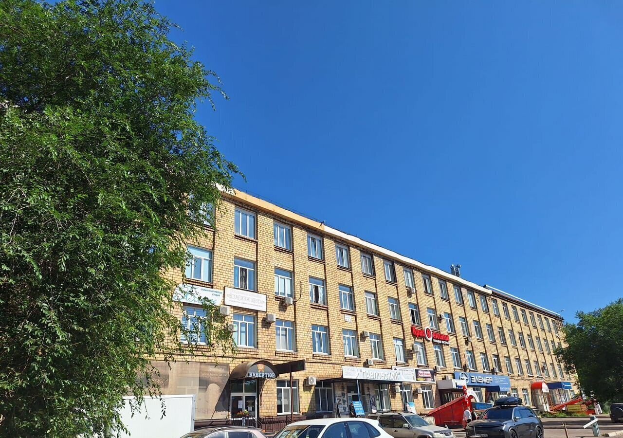 квартира г Красноярск р-н Кировский ул Академика Павлова 1с/2 фото 12