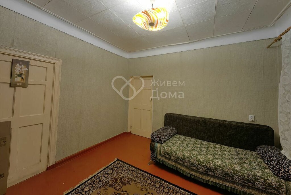 квартира г Волгоград ул Электростальская 3 фото 8