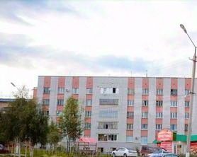 квартира г Ухта ул Советская 14 фото 1
