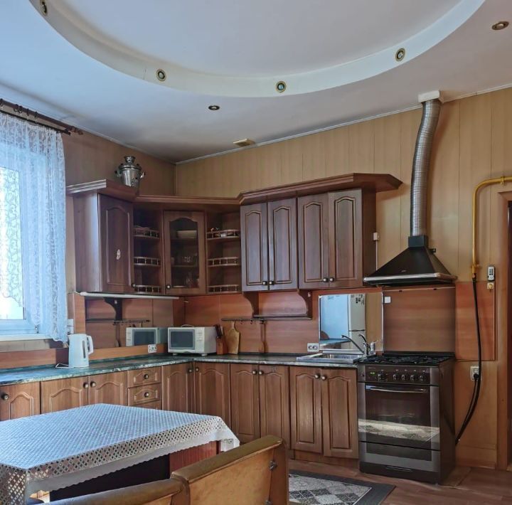 дом г Омск р-н Центральный ул 10-я Северная фото 6
