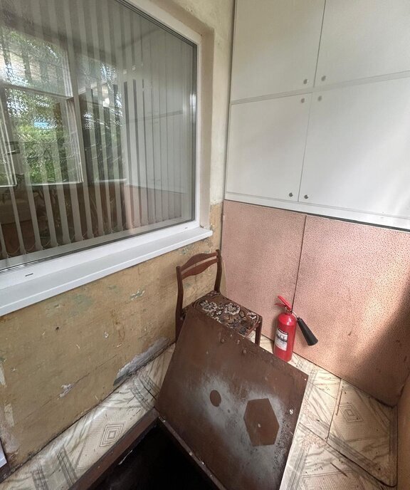 квартира г Омск ул Труда 11 фото 9