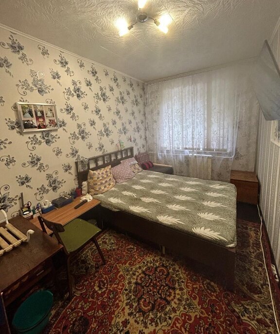 квартира г Омск ул Труда 11 фото 5