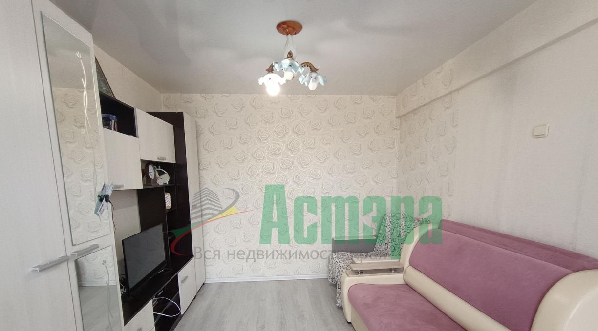 квартира г Чита р-н Черновский ул Весенняя 42 фото 2
