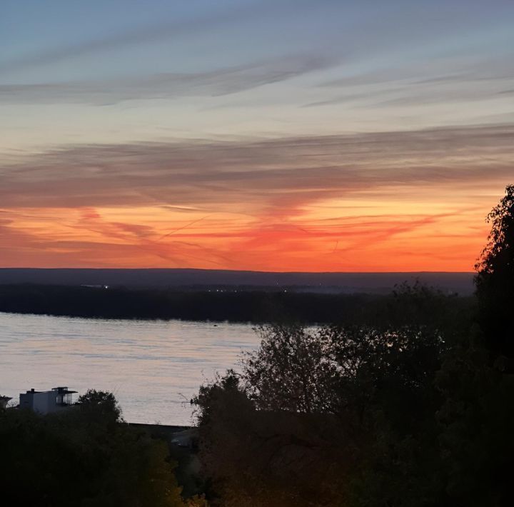 квартира г Самара Алабинская пер Студенческий 2 фото 17