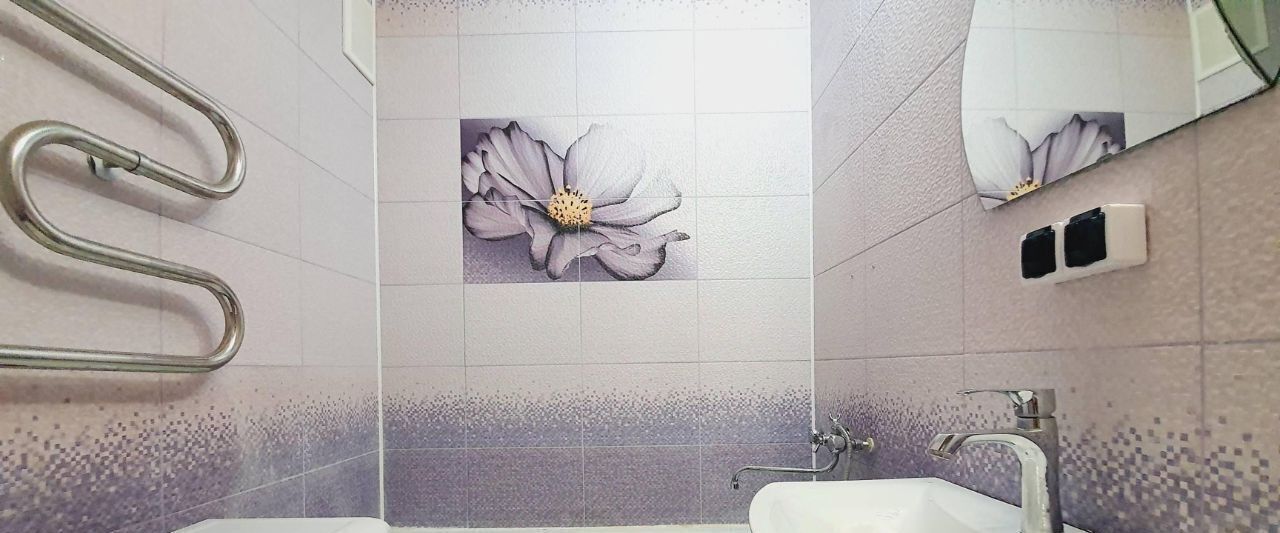 квартира г Тольятти р-н Центральный ул Калмыцкая 31 фото 18