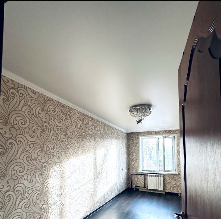 квартира г Тольятти р-н Автозаводский б-р Приморский 20 фото 13