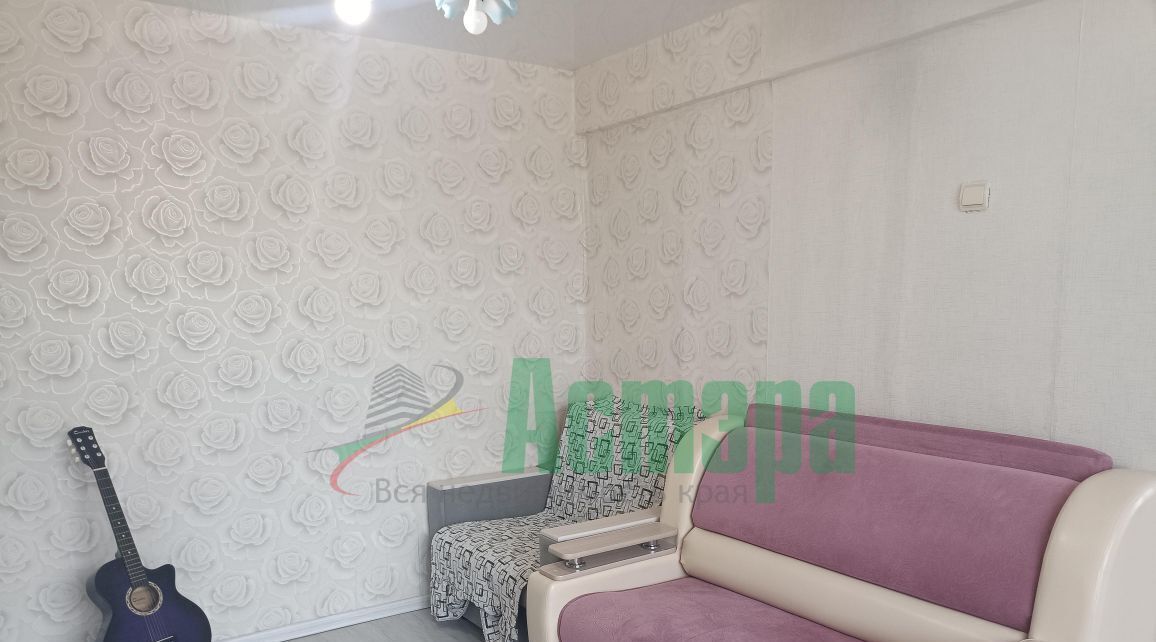 квартира г Чита р-н Черновский ул Весенняя 42 фото 5