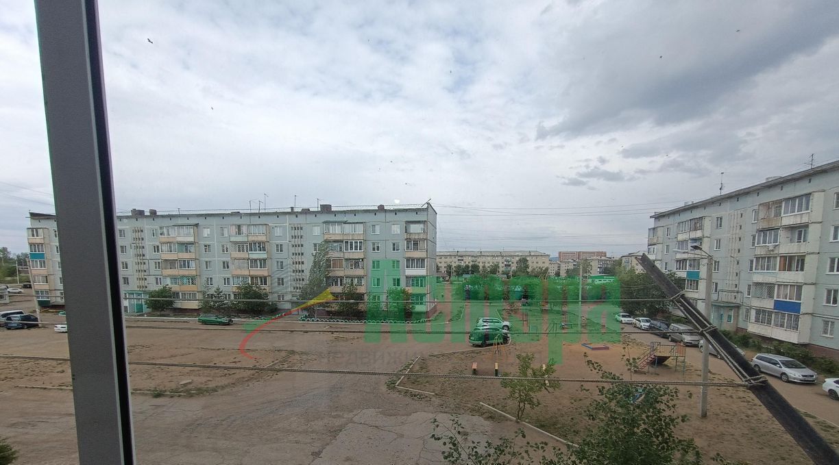 квартира г Чита р-н Черновский ул Весенняя 42 фото 19