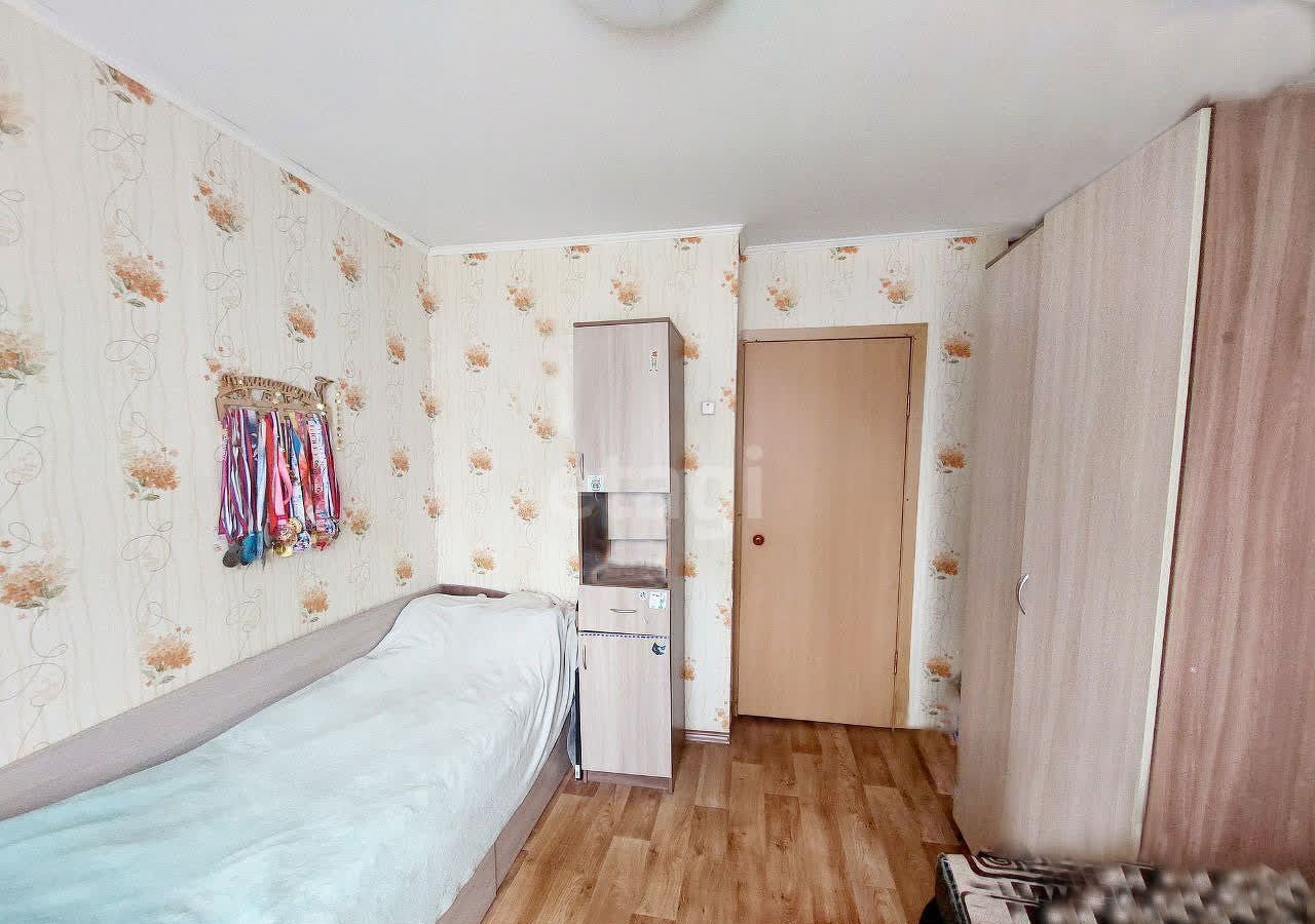 квартира г Муром ул Мечникова 56 фото 6