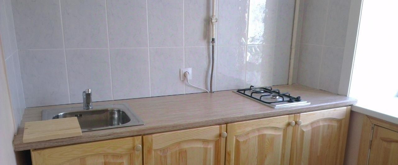 квартира г Якутск ул Хабарова 9 фото 5