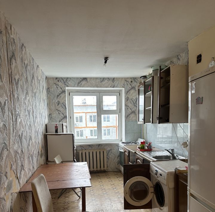 квартира г Якутск ул Кальвица 11/1 фото 8
