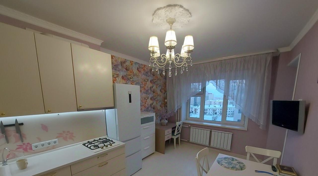 квартира г Якутск ул Петра Алексеева 11 фото 3