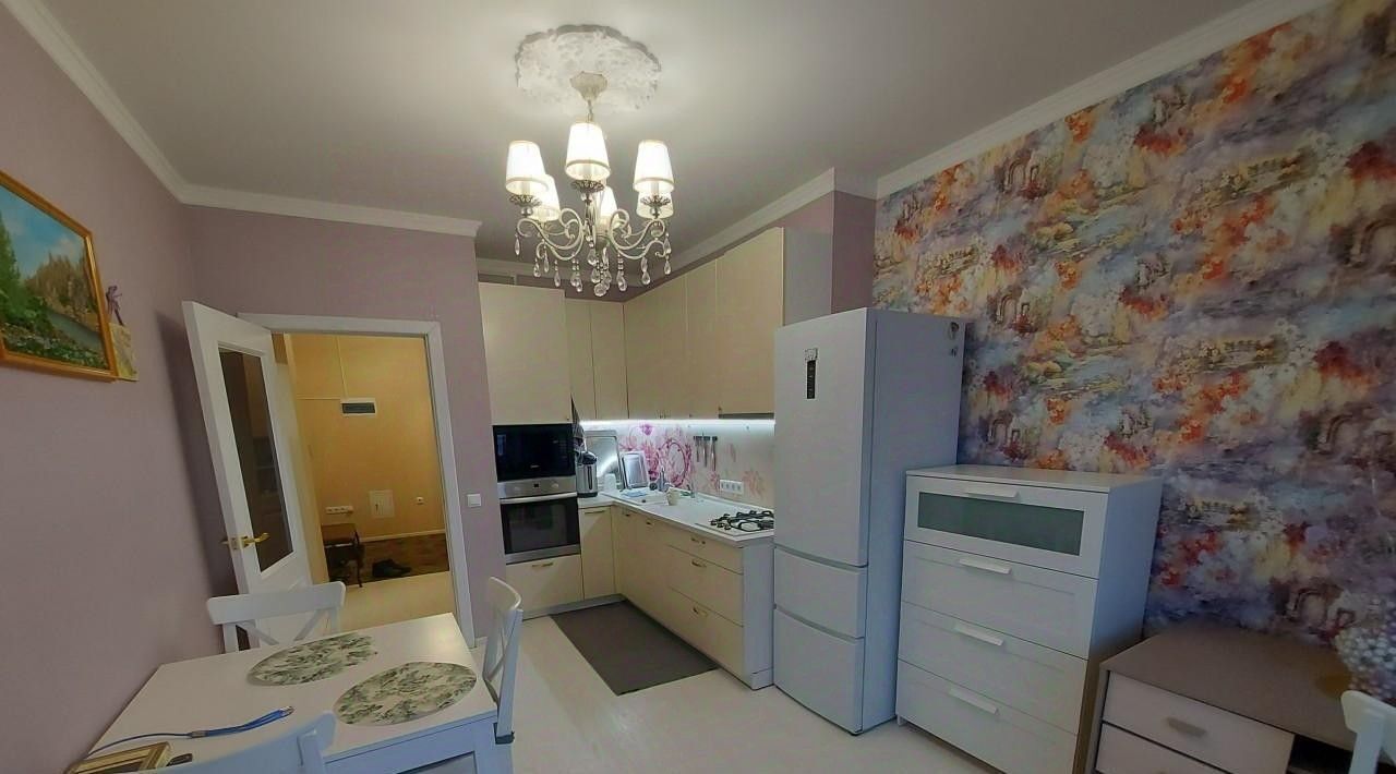квартира г Якутск ул Петра Алексеева 11 фото 4