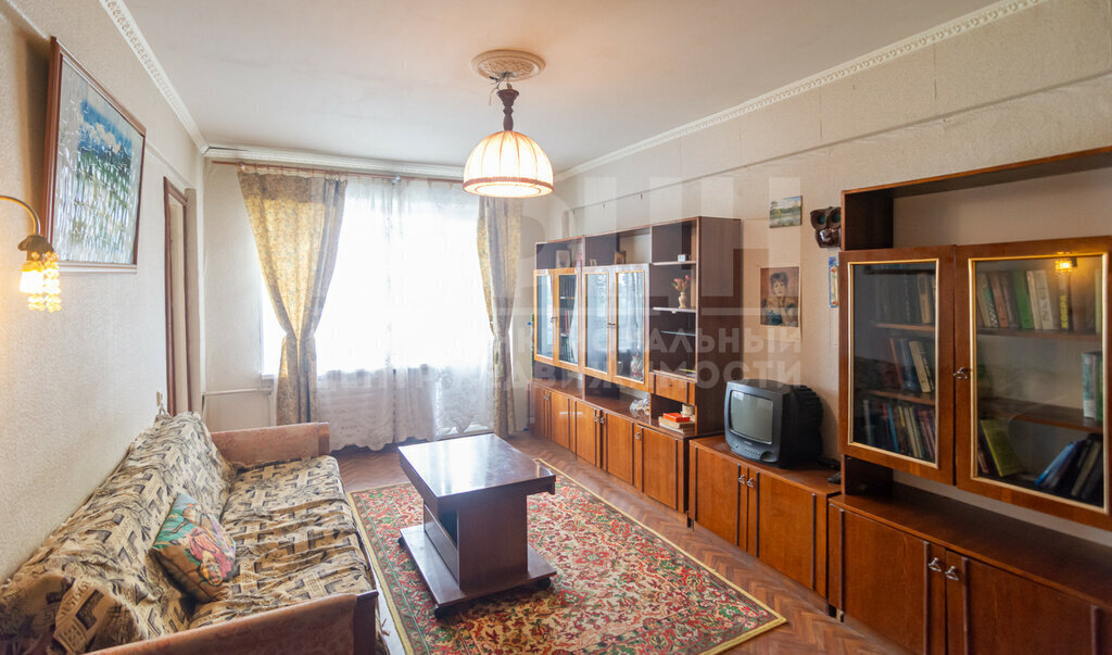 квартира г Петрозаводск ул Пограничная 7 фото 1