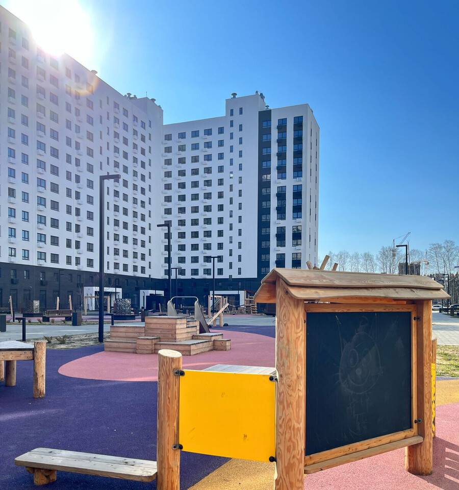квартира г Пенза ул Яшиной 12 фото 16
