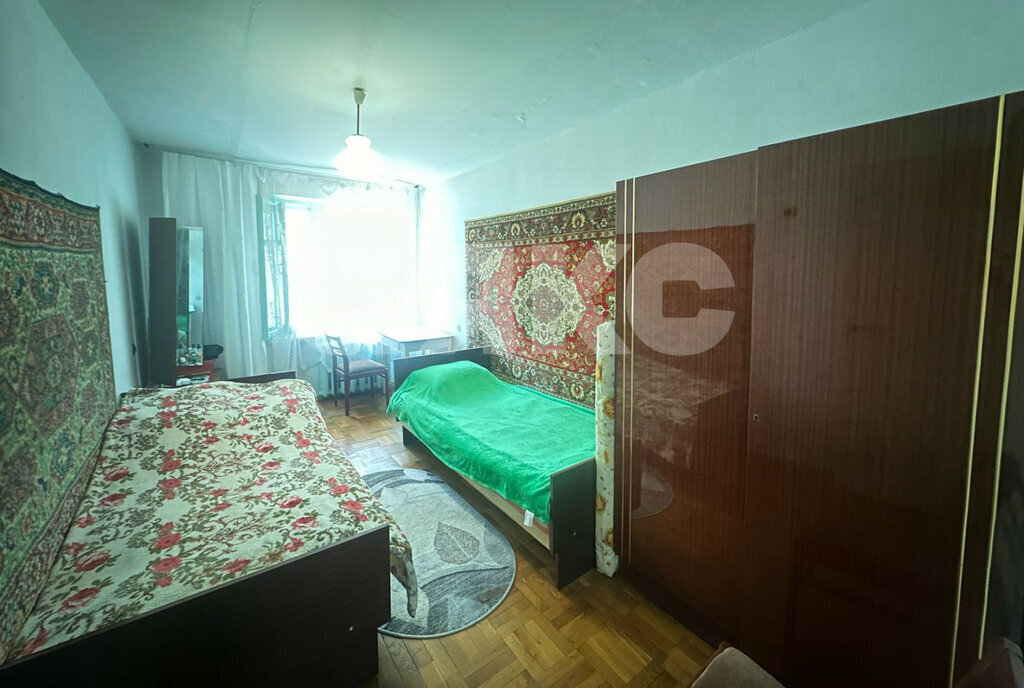 квартира г Майкоп ул Адыгейская 16 фото 4