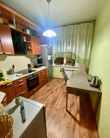 г Апатиты пр-кт Сидоренко 2 фото