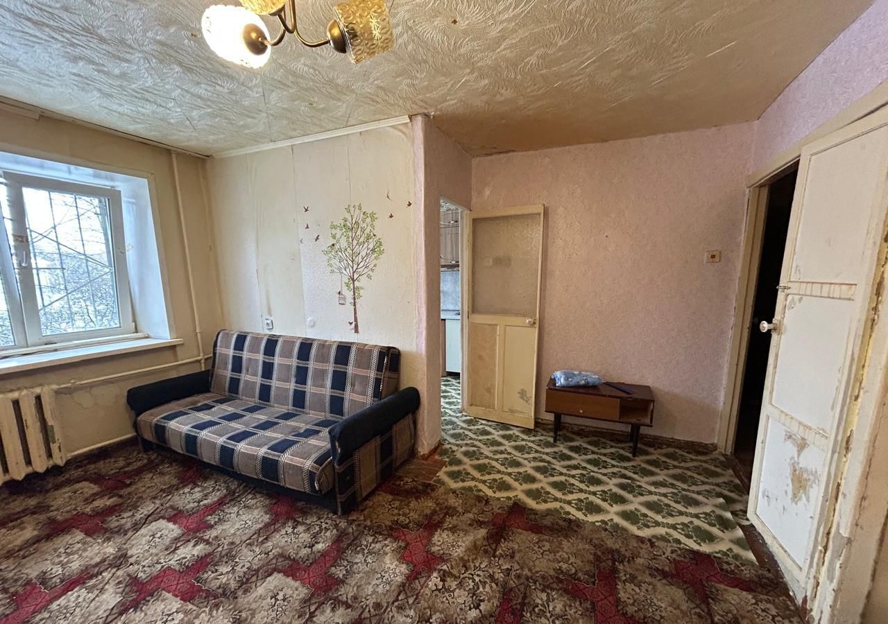 квартира г Екатеринбург пр-кт Космонавтов 29б Проспект Космонавтов фото 1