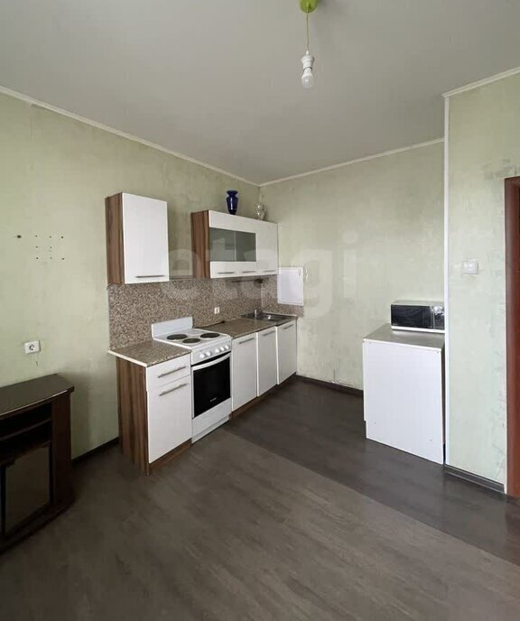квартира г Красногорск Павшино ул Заводская 18к/2 фото 5