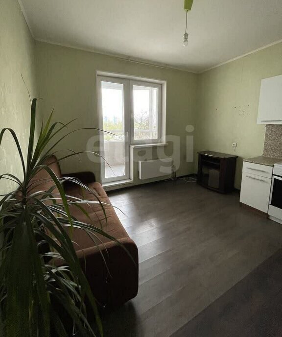 квартира г Красногорск Павшино ул Заводская 18к/2 фото 7